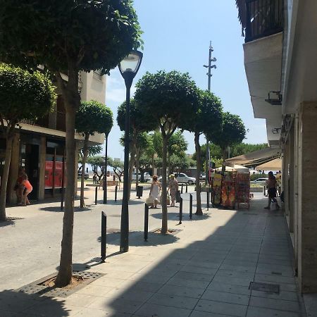 Club Nautic Apartment Cambrils Exterior photo