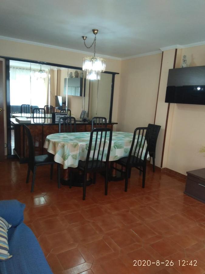 Club Nautic Apartment Cambrils Exterior photo