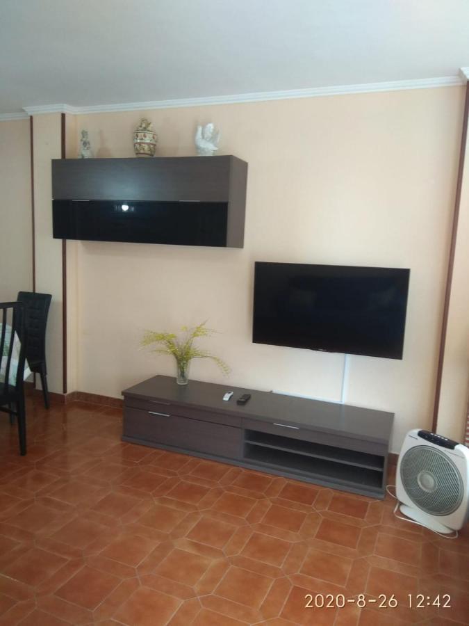 Club Nautic Apartment Cambrils Exterior photo