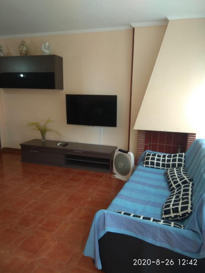 Club Nautic Apartment Cambrils Exterior photo