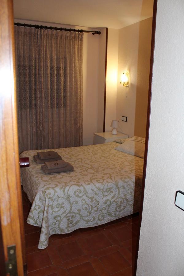 Club Nautic Apartment Cambrils Exterior photo