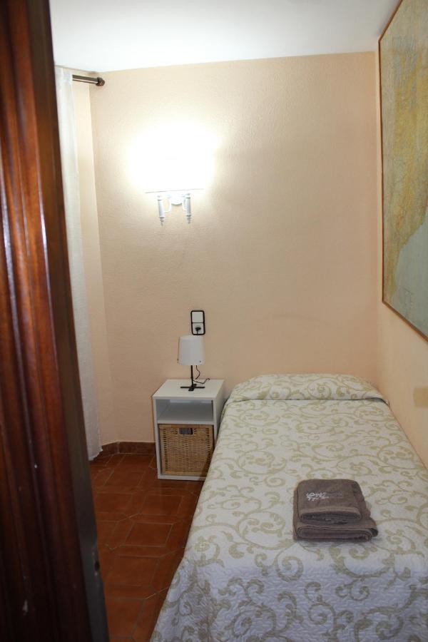 Club Nautic Apartment Cambrils Exterior photo