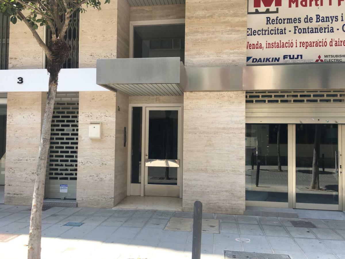 Club Nautic Apartment Cambrils Exterior photo